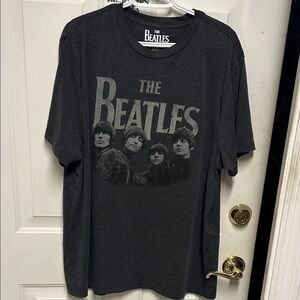 The Beatles Graphic T-Shirt